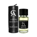 Anúncio: Chris Adams Perfume Man Eau De Toilette 100ML