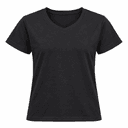 Anúncio: Zahe Remera Fem ZRSV01-001 (l) Negro