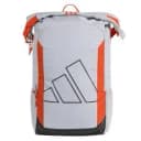 Anúncio: Adidas Mochila Multigame Gris 3.3 BG1MA1