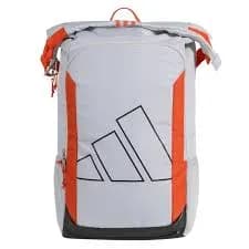 Anúncio: Adidas Mochila Multigame Gris 3.3 BG1MA1