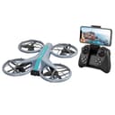Anúncio: 4DRC Drone 4D-V33 Rafael Dual Cam 6K Hd/led RGB/360/APP/CONTRO