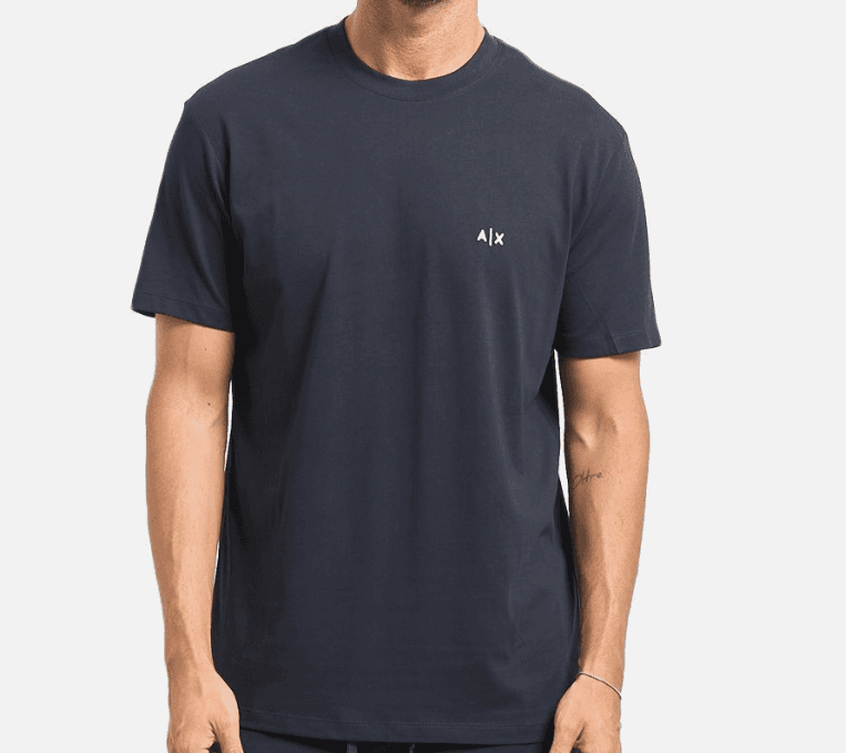Anúncio: Armani Exchange Camiseta XM001568 AF10358 UB101 (xxl)