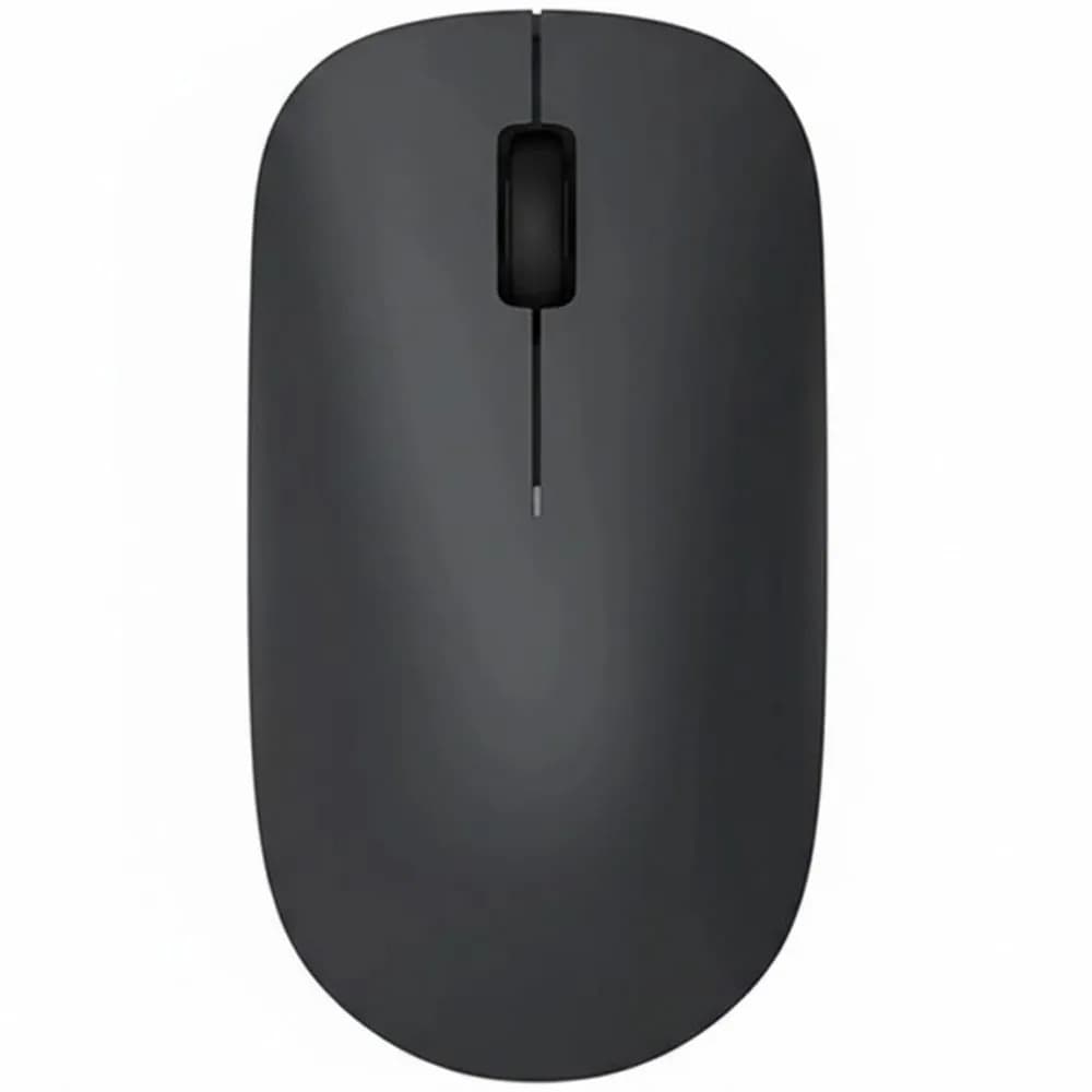 Anúncio: Xiaomi Mouse Wireless Lite 2 XMWXSB02YM BHR8916GL Black