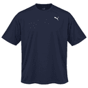 Anúncio: Puma Remera Masc Ess Oversuzed 529220A02 (s) Azul Oscuro