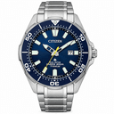 Anúncio: Citizen Reloj Masc BN0201-88L Azul/plateado