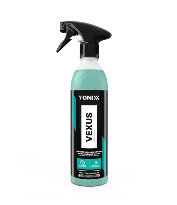 Anúncio: Vonixx Limpiador Vexus P/ruedas 500ML