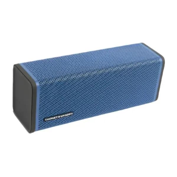 Anúncio: Thonet & Vander Speaker Frei Tws 16W Blue
