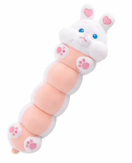 Anúncio: Original Almohada MZ-100 Conejo 90CM
