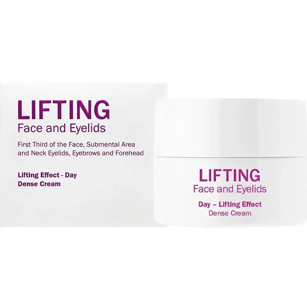 Anúncio: Lifting Crema Facial Face&eyelids Day GRADE5 50ML