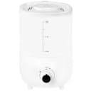 Anúncio: Quanta Humidificador De Aire QTUM20 2.6L 18W Bivolt 50/60HZ Blanco