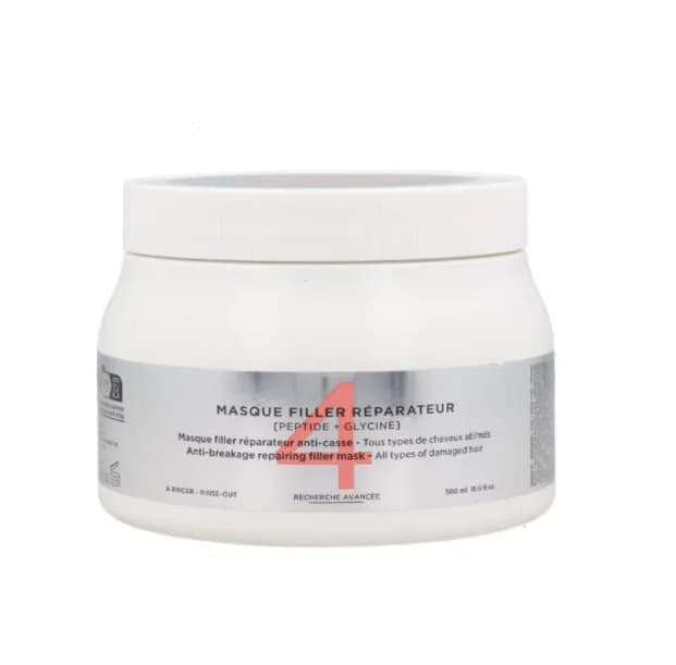Anúncio: Kerastase Máscara Capilar Premiere Anti-rotura 500ML