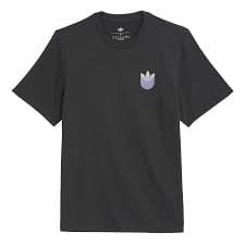 Anúncio: Adidas Remera Masc Skate Tr Shd JW0058 Negro (t) L