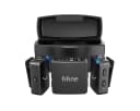 Anúncio: Fifine Microfono Inalambrico M9 USB-C Dual 2.4G B Black