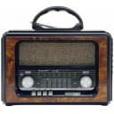 Anúncio: Ecopower Radio EP-F98B Usb/sd/fm/am Negro