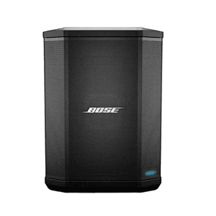 Anúncio: Bose Speaker S1 Pro+ System 869583-2100 220V Black
