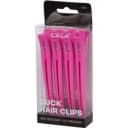 Anúncio: Cala Clips Croc Hair Hot 66224 Pink
