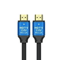 Anúncio: Trove Cable HDMI Hdtv HD 2.0V Premium 60HZ 1.5M
