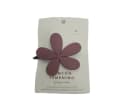 Anúncio: Original Hebilla K61489-2 Flor Bordo Claro