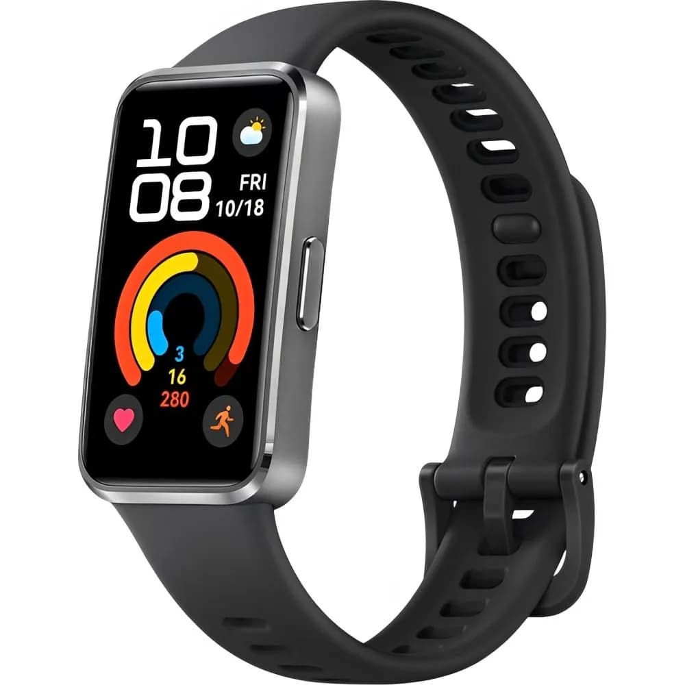 Anúncio: Huawei Reloj Smart Band 10 Black