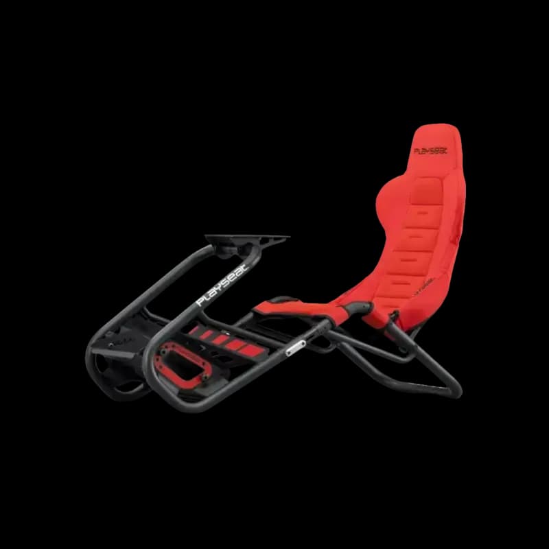 Anúncio: Playseat Silla De Carreras Trophy RAP.00314 Rojo