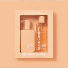 Anúncio: Beauty Creations Set Locion & Mist Corporal Secret Crush