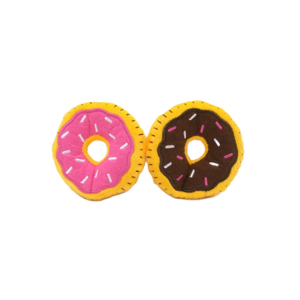 Anúncio: Zippy Paws Juguete P/gato Donas 2P