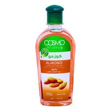 Anúncio: Cosmo Aceite Capilar Almond 200ML