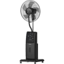 Anúncio: Quanta Ventilador Con Humidificador QTVUAM1 Antimosquito 3VEL 18" 110V