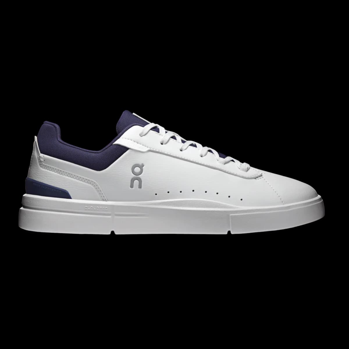 Anúncio: On Running Calzado Mas The Roger Advantage 3MF30640148 White/midnight (t) 10