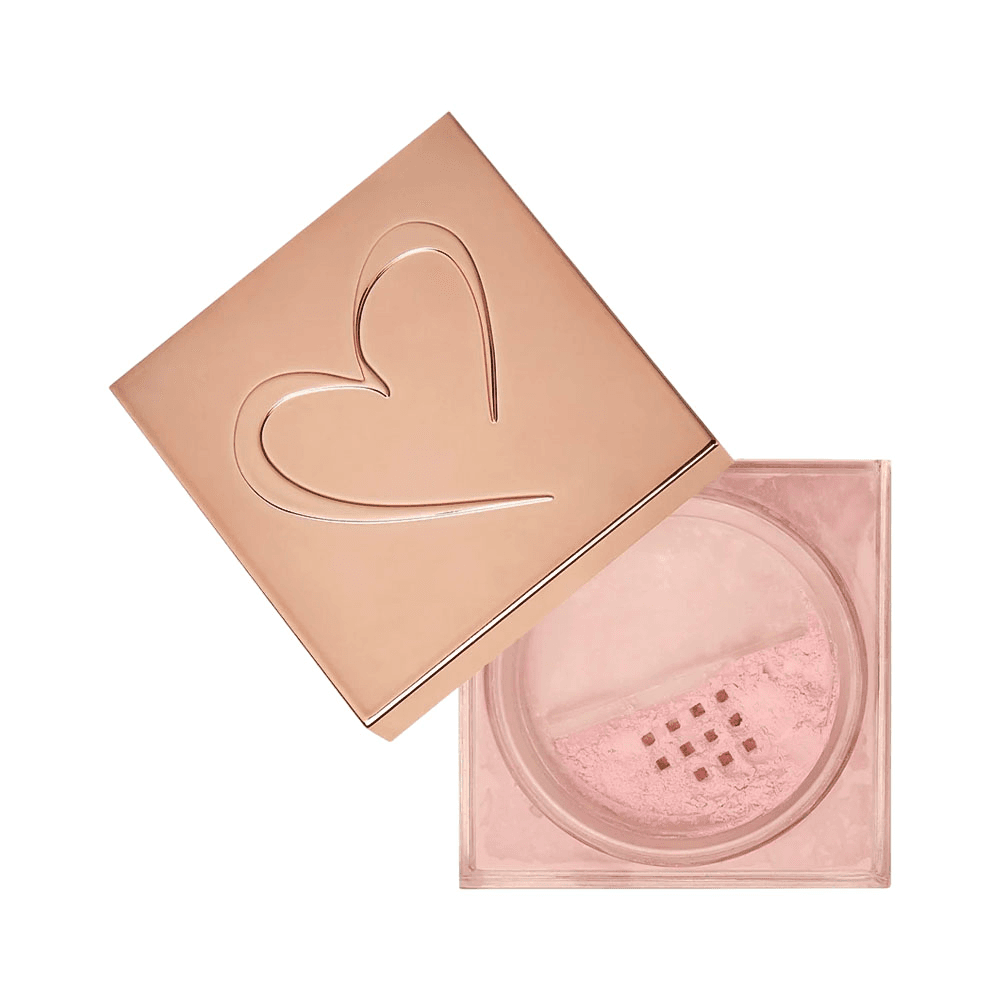 Anúncio: Beauty Creations Polvo Fijador Pink Cloud BFP04 30G