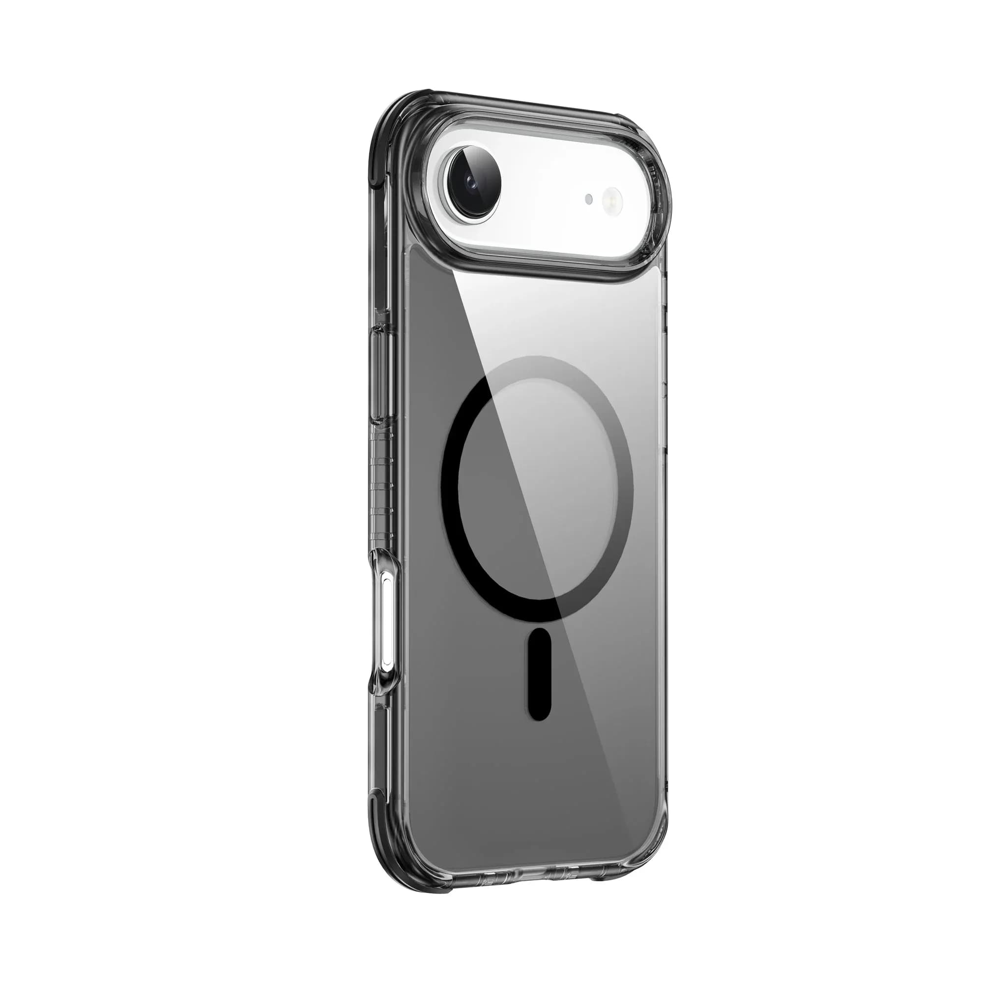 Anúncio: Wiwu Capa HCC-203 iPhone 17 PRO Black