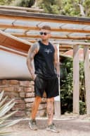 Anúncio: Ignite Regata Long Masculino 66002 (t) Gg Negro