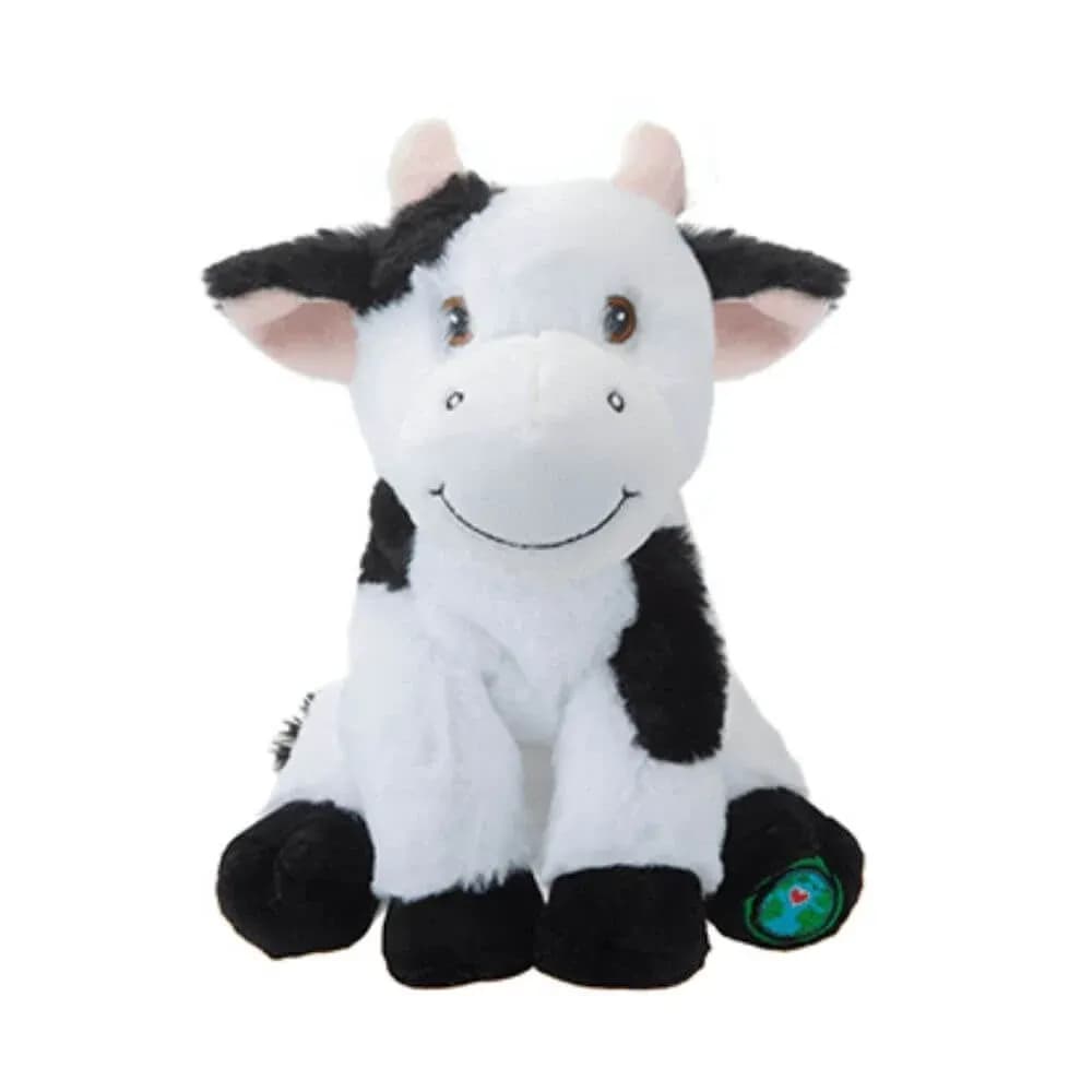 Anúncio: Your Planet Peluche Vaca 27.94CM 443212
