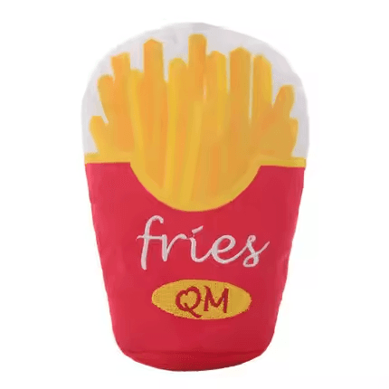Anúncio: Original Juguete P/mascota MZ-415 Papas Fritas