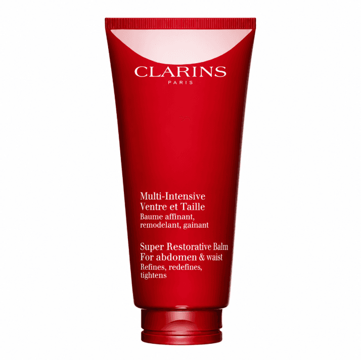 Anúncio: Clarins Crema Corporal Abdomen & Waist Hidrata Y Rellena 200ML