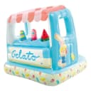 Anúncio: Intex Piscina 48672 Hinchable Heladeria 127X102X99CM 60 Litros