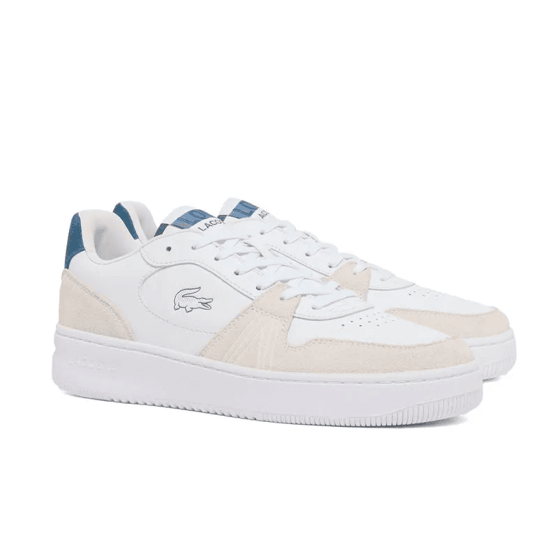 Anúncio: Lacoste Calzado Masc 751SMA0122 X96 (11 Uk) Blanco