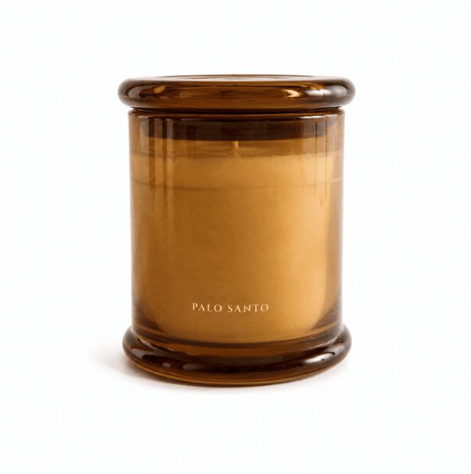 Anúncio: Zara Home Vela Palo Santo 350G