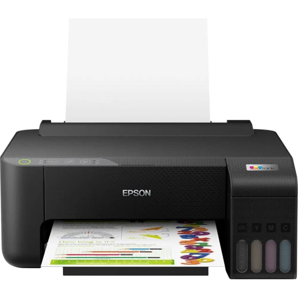 Anúncio: Epson Impresora L1250 Eco Tank Wifi
