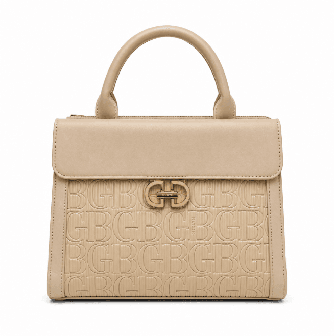 Anúncio: Bagco Cartera BX012402017 Beige