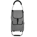 Anúncio: Original Carrito De Compras MZ-050 Gris