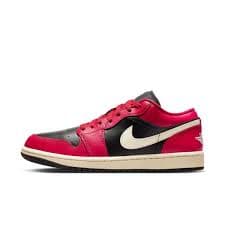 Anúncio: Nike Calzado Air Jordan 1 Low DC0774605 Rojo,negro Y Bln (t) 7