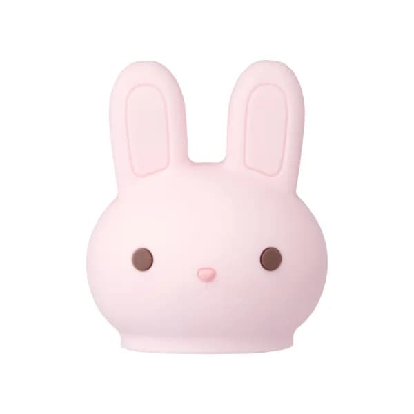 Anúncio: Medicube Funda Booster PRO Bunny Head Case