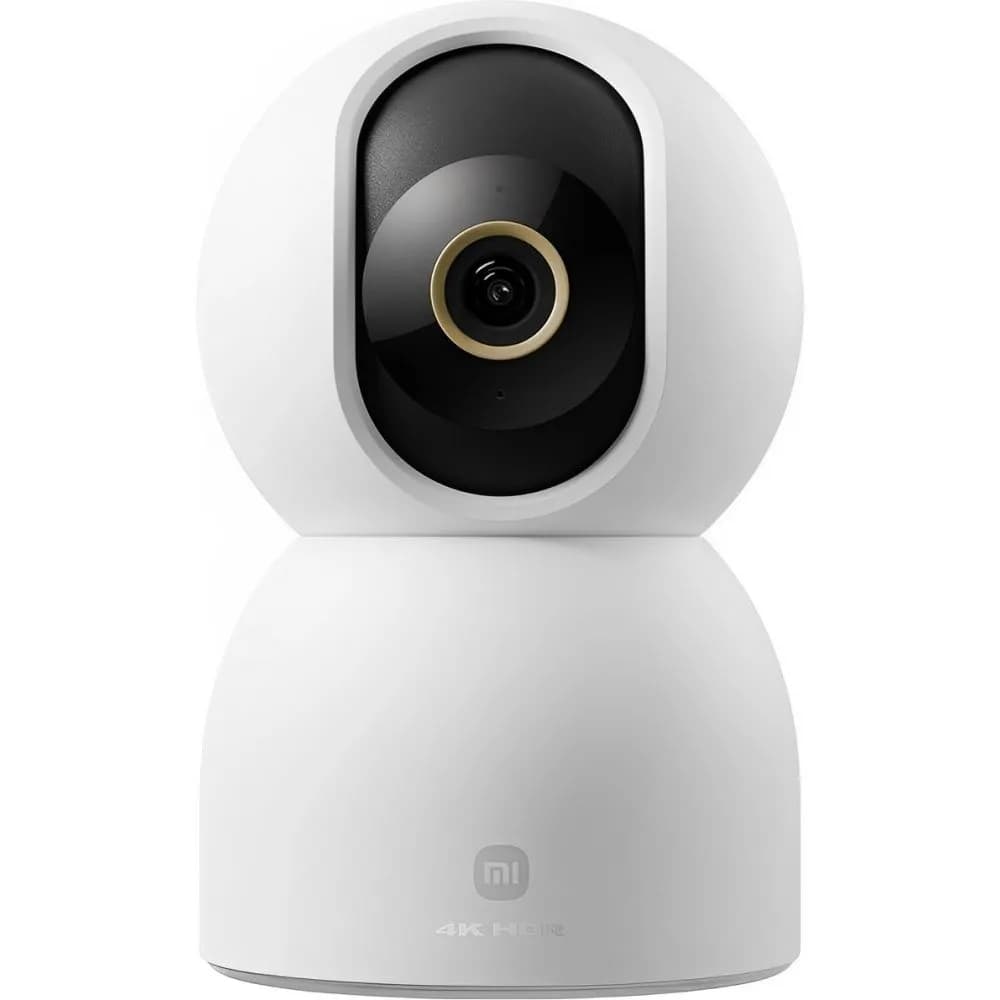 Anúncio: Xiaomi Cámara Smart C700 MJSXJ21CM BHR9182EU 4K/HDR White