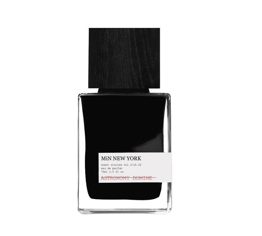 Anúncio: Min New York Perfume Astronomy Domine Eau De Parfum 75ML