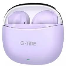Anúncio: G-tide Auricular L21 Bt Purple