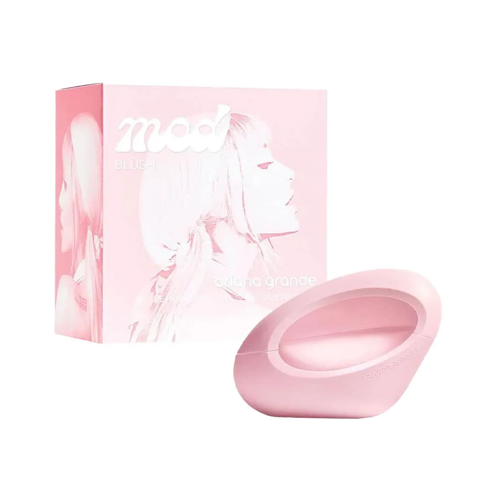 Anúncio: Ariana Grande Perfume Mod Blush F Eau De Parfum 100ML