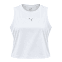 Anúncio: Puma Regata Fem Sleeveles 527733A01 (xl) Blanco