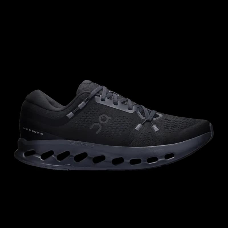 Anúncio: On Running Calzado M Cloudsurfer 2 3MF10121043 Black (t) 9