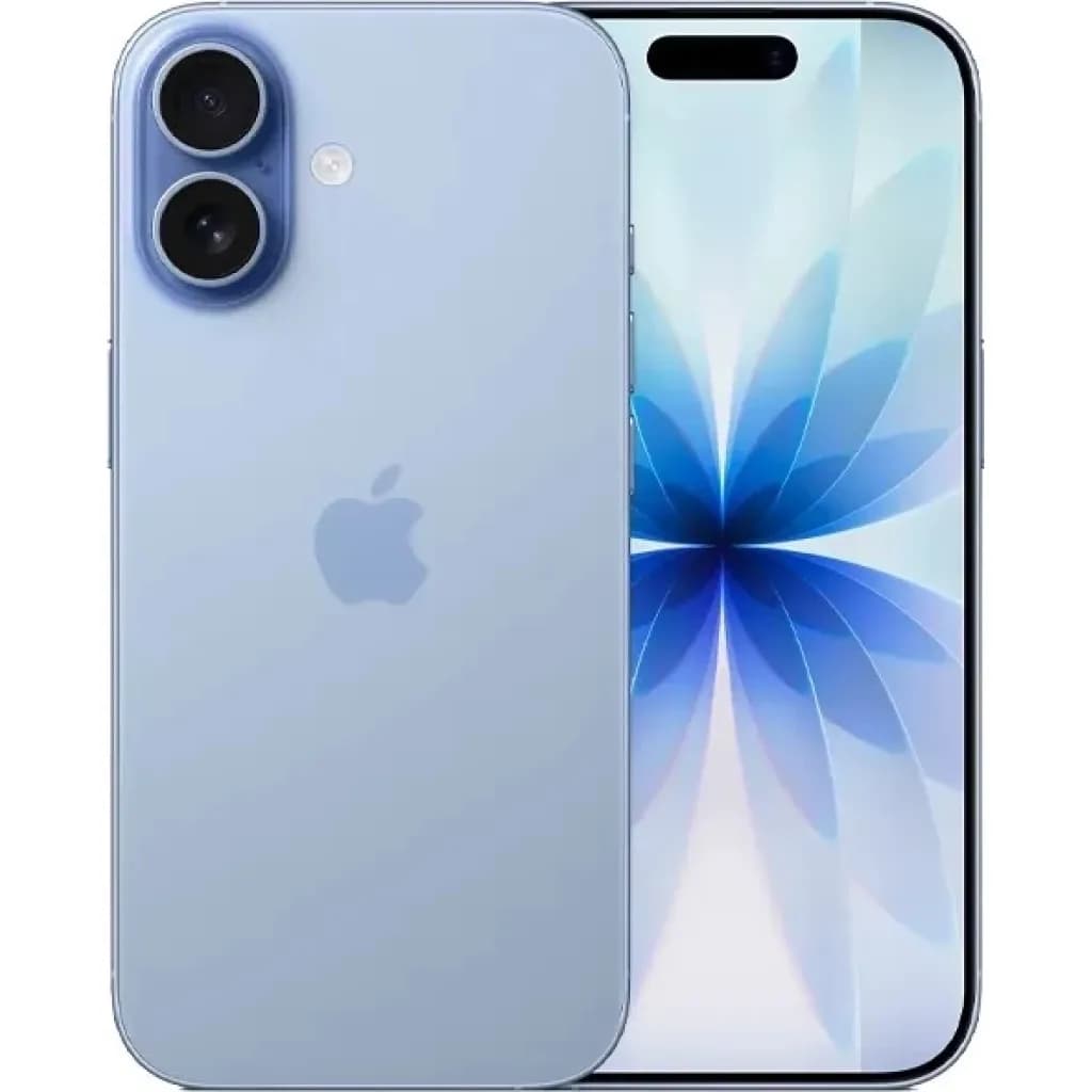 Anúncio: Apple Cel iPhone 17 J/A3519 256GB Blue
